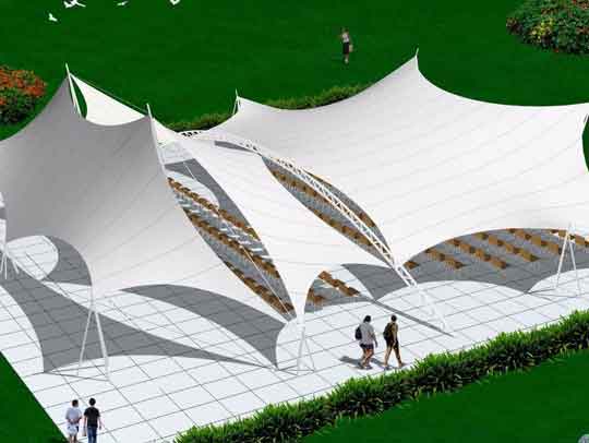 膜結(jié)構(gòu)系列