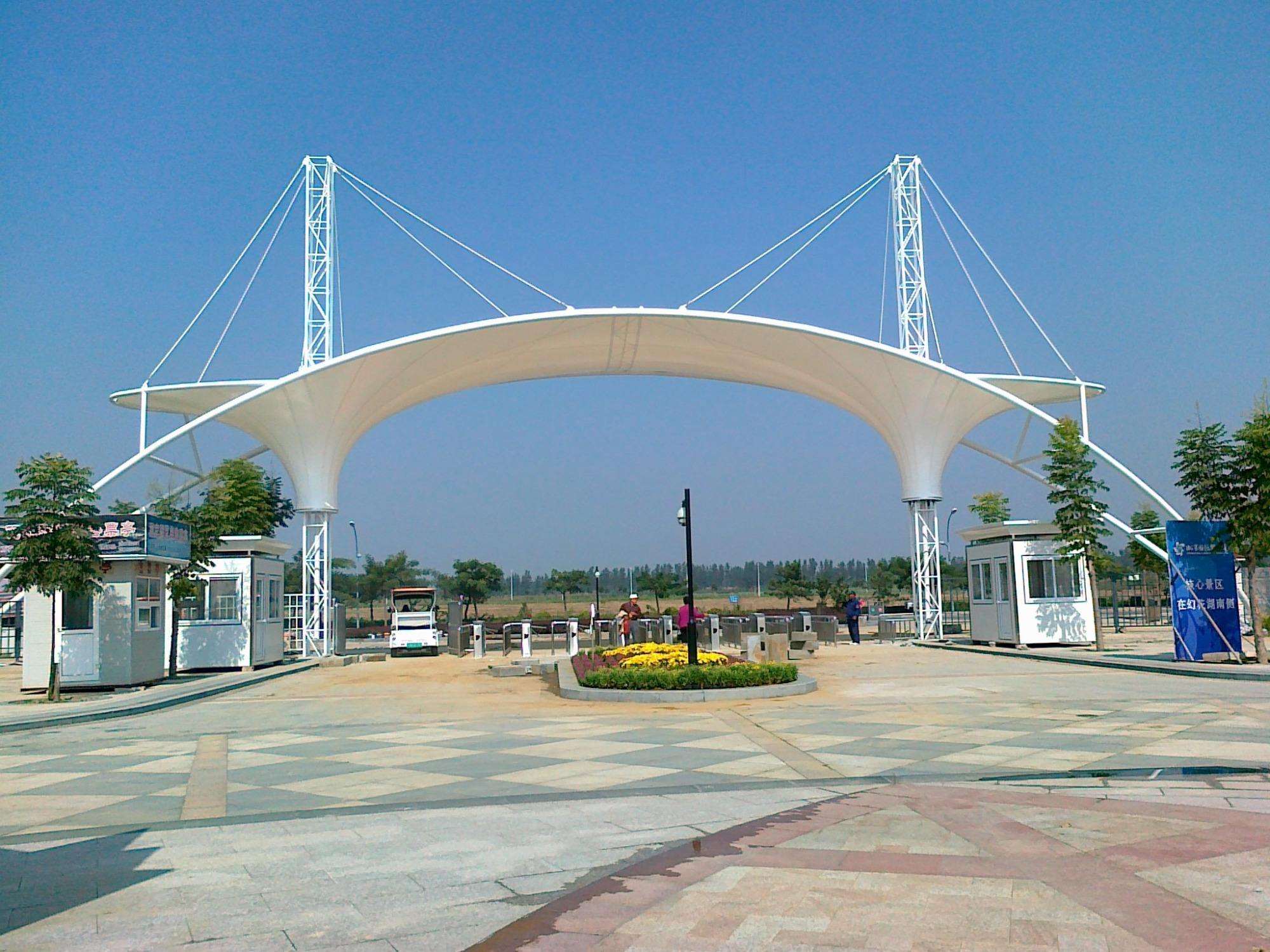 膜結(jié)構(gòu)